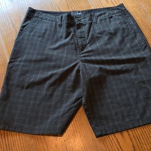 Men’s Hurley shorts